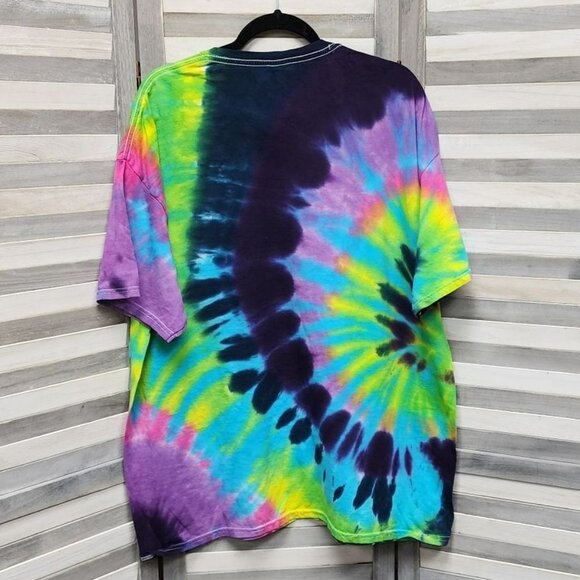 Limited Edition Condado Tacos Year of Yum T-shirt | 2XL - Picture 8 of 9